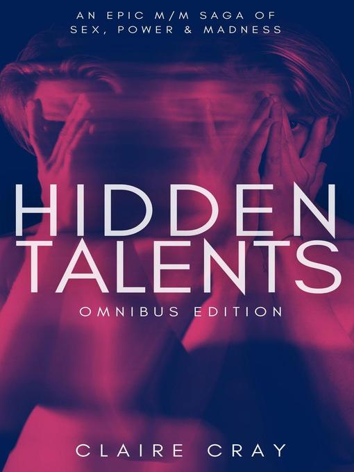 Title details for Hidden Talents by Claire Cray - Available